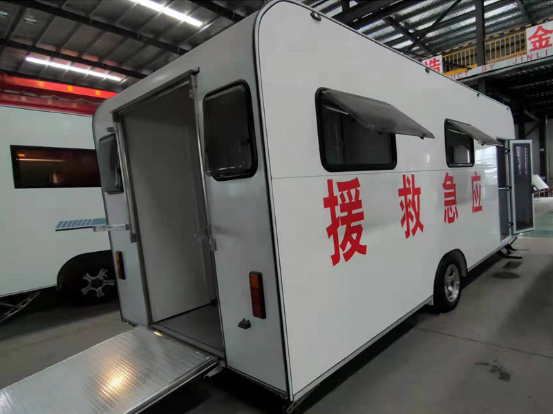 野外作業(yè)監(jiān)測(cè)站